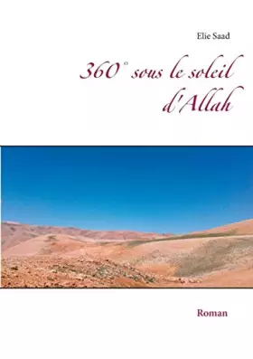 Couverture du produit · 360° sous le soleil d'Allah