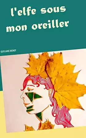 Couverture du produit · l'elfe sous mon oreiller