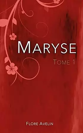 Couverture du produit · Maryse - Tome 1