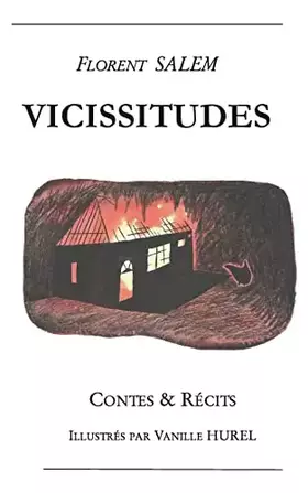 Couverture du produit · Vicissitudes