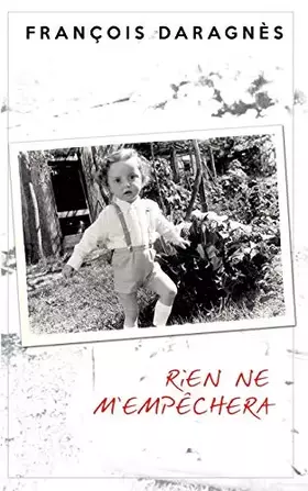 Couverture du produit · Rien ne m'empêchera