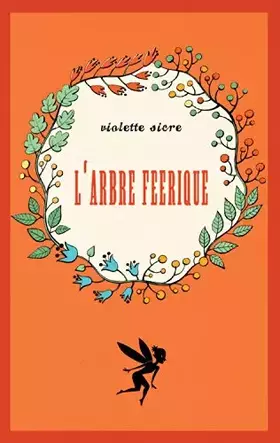 Couverture du produit · L'arbre féerique