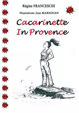 Couverture du produit · Cacarinette in Provence