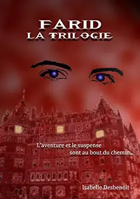 Couverture du produit · Farid: La trilogie