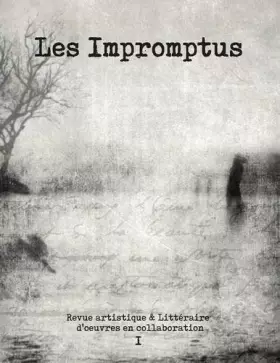 Couverture du produit · Les impromptus