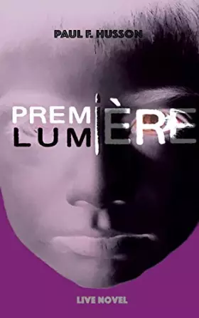 Couverture du produit · Première lumière
