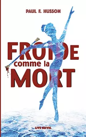 Couverture du produit · Froide comme la mort