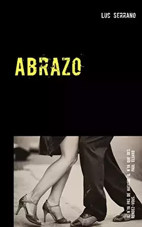 Couverture du produit · Abrazo