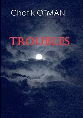 Couverture du produit · Troubles