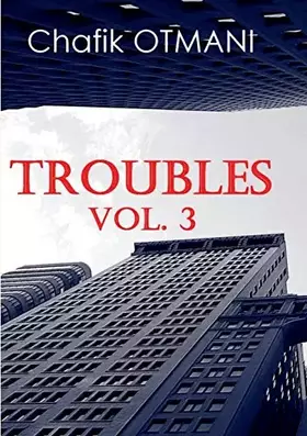 Couverture du produit · Troubles Vol. 3