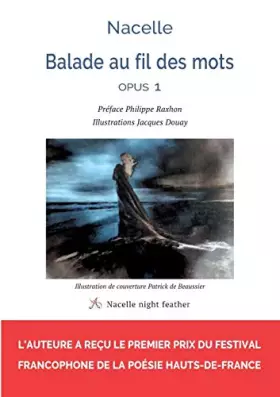 Couverture du produit · Balade au fil des mots: Opus 1