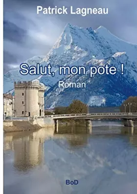 Couverture du produit · Salut, mon pote !