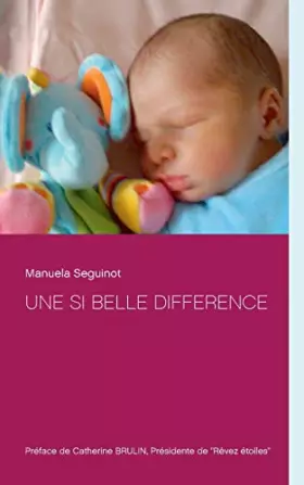 Couverture du produit · Une si belle différence