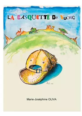 Couverture du produit · La Casquette de Yuong
