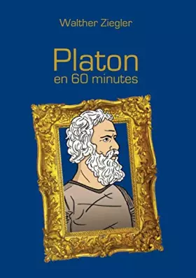 Couverture du produit · platon en 60 minutes