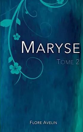 Couverture du produit · Maryse - Tome 2