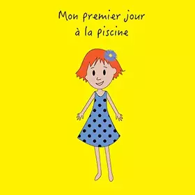 Couverture du produit · Mon premier jour a la piscine