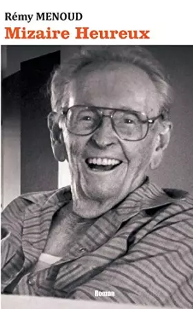 Couverture du produit · Mizaire heureux