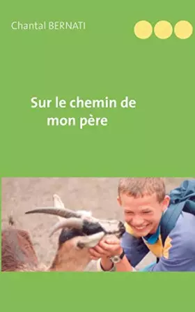 Couverture du produit · Sur le chemin de mon père