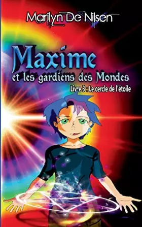 Couverture du produit · Le cercle de l'étoile