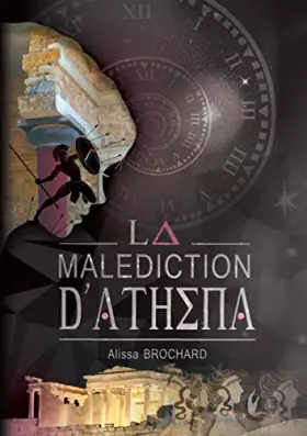 Couverture du produit · La Malédiction d'Athéna