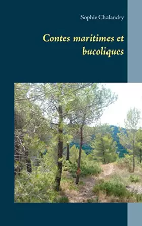 Couverture du produit · Contes maritimes et bucoliques