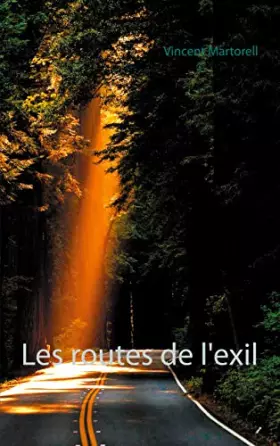 Couverture du produit · Les routes de l'exil