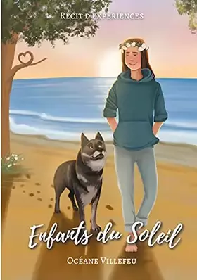 Couverture du produit · Enfants du Soleil
