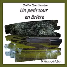 Couverture du produit · Un petit tour en brière
