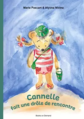 Couverture du produit · Cannelle fait une drôle de rencontre