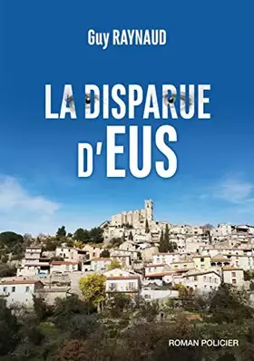 Couverture du produit · La disparue d'Eus