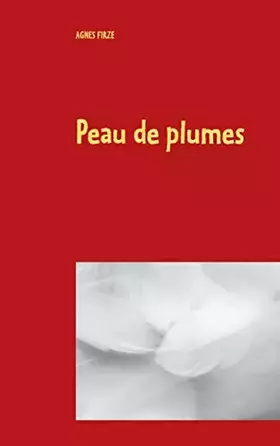 Couverture du produit · Peau de plumes: conte
