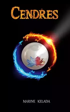 Couverture du produit · Cendres: -