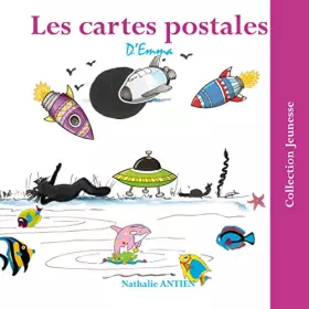 Couverture du produit · Les cartes postales d'Emma