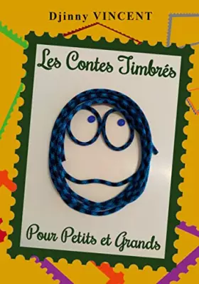 Couverture du produit · Les Contes Timbrés: pour petits et grands