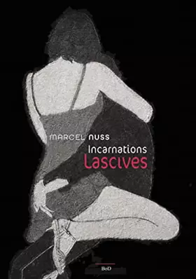 Couverture du produit · Incarnation lascives