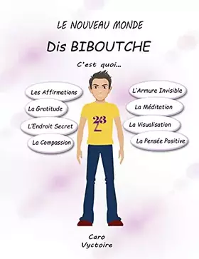 Couverture du produit · Dis Biboutche