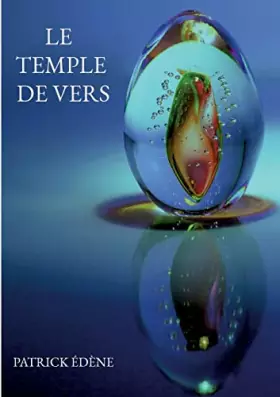 Couverture du produit · LE TEMPLE DE VERS