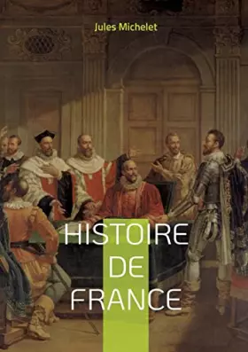 Couverture du produit · Histoire de France: Volume 13