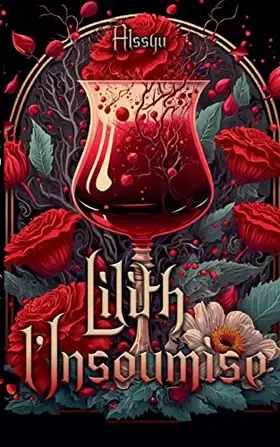 Couverture du produit · Lilith, l'insoumise