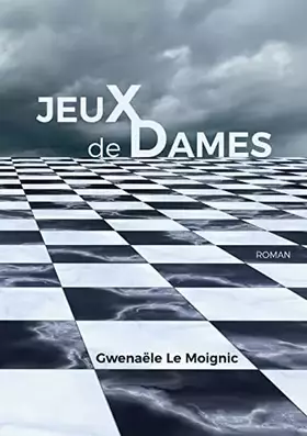 Couverture du produit · Jeux de Dames