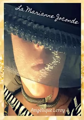 Couverture du produit · La Marianne Joconde