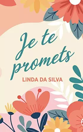 Couverture du produit · Je te promets