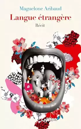 Couverture du produit · Langue étrangère