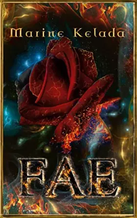 Couverture du produit · Fae