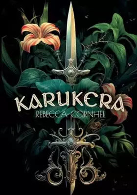 Couverture du produit · Karukera