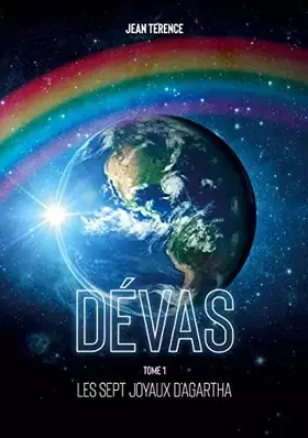 Couverture du produit · Dévas, tome 1