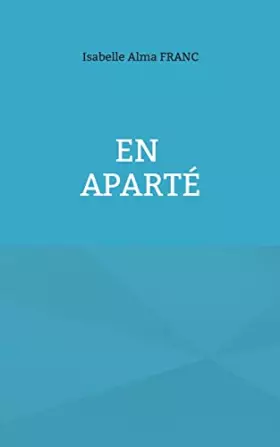 Couverture du produit · En Aparté