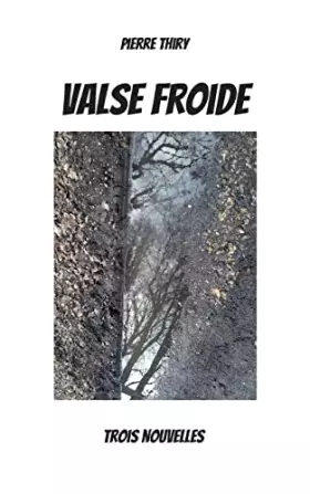 Couverture du produit · Valse froide: Trois nouvelles