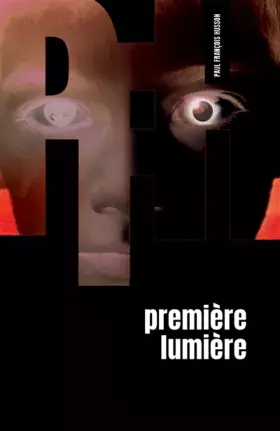 Couverture du produit · Première Lumière: Thriller non violent